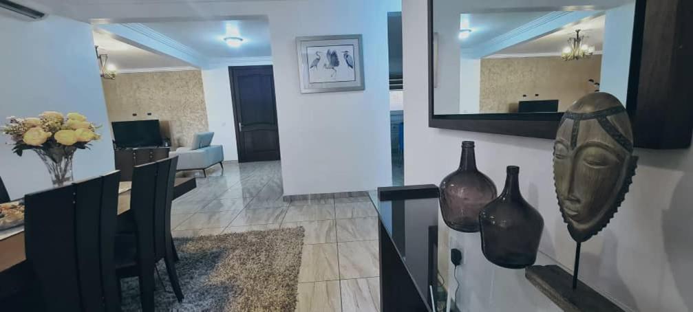Bertha'S Court D-Plus Apartments Dzorwulu Extérieur photo