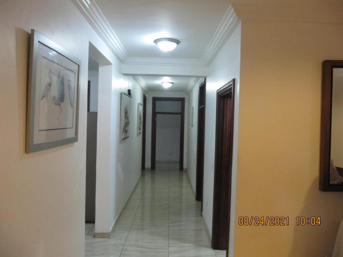 Bertha'S Court D-Plus Apartments Dzorwulu Extérieur photo